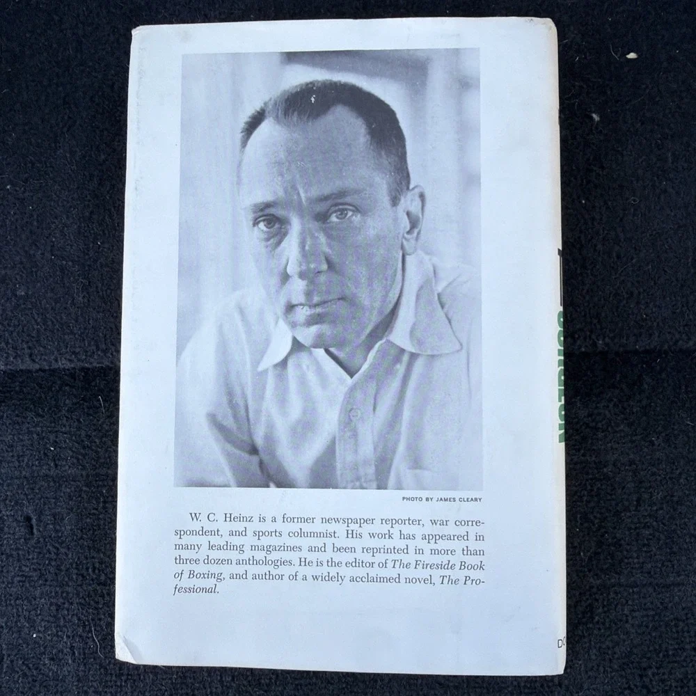 N/A 1963 hardcover